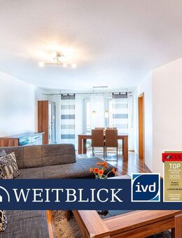 WEITBLICK: Von seiner schönsten Seite! - Markgröningen