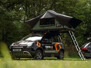 ⚡️Dachzelt Rooftent von TentBox GO, Lite 2.0, Lite XL, Classic 2.0 & Cargo 2.0⚡️ - Konnersreuth