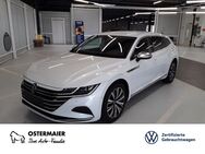 VW Arteon, Shootingbrake ELEGANCE 218PS HYBRID A, Jahr 2023 - Vilsbiburg