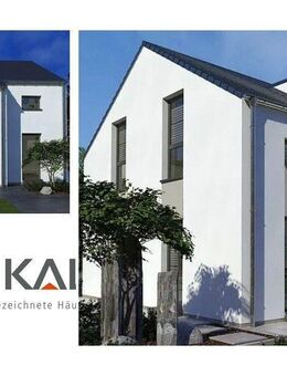 MEIN HAUS IN VOLLENDETER PERFEKTION ZUM WOHLFÜHLEN - Stahnsdorf