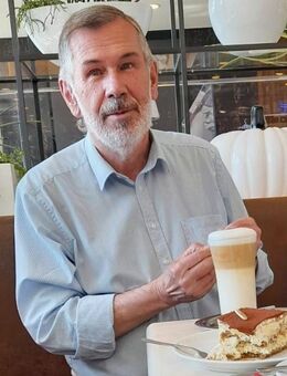 Verständnisvolle Sie gesucht - Wuppertal