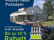 Leben, Lieben, Lachen - Hier! - Niederfinow