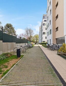 Ideal für Singles und Paare: Ansprechende 2-Zimmer-Wohnung - Berlin