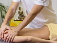 Wohltuende heiße erotische Massagen mit Öl speziell für Frauen - Neunkirchen (Saarland)