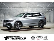 VW Tiguan, 2.0 TSI Allspace R-Line, Jahr 2024 - Michelstadt