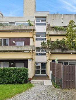 Charmantes Apartment in gefragter Lage von Taufkirchen - Taufkirchen (Landkreis München)