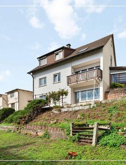 "Für echte Macher: Wohnraum mit Wintergarten & Weitblick" - Massenbachhausen