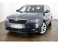 Skoda Superb Combi Elegance*DSG*Pano*Leder*DAB* - Limburg (Lahn) Zentrum