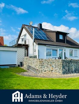 Preissenkung zzgl. 10.000€ bis 2029 Bonus für Ihr neues Traumhaus in Vöhl! - Vöhl