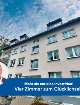 Mehr als nur eine Investition: Ihr Platz zum Glücklichsein - Kerpen (Kolpingstadt)