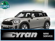 Mini Cooper Countryman - Steinfurt