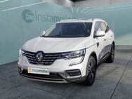 Renault Koleos, INITIALE PARIS TCe 160 (MY23), Jahr 2023 - München