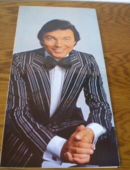Karel Gott-Stargala-Vinyl-DLP,1976 - Linnich