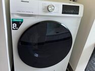 Waschmaschine von Hisense - Bielefeld Großdornberg
