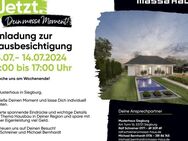 Ihr Traumhaus mit Einliegerwohnung - Morsbach