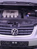 Fahrzeug preiswert abzugeben in 15328