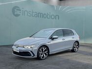 VW Golf, R-Line TDI |||||, Jahr 2024 - München