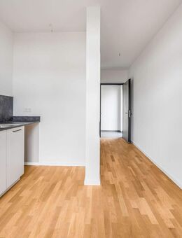 Stylish & unique - Mikro-Apartment mit Terrasse im Trendquartier - Berlin