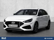 Hyundai i30, Advantage, Jahr 2024 - Köln