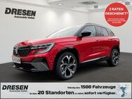 Renault Austral, 1.2 E-TECH 200 EU6e Iconic Esprit Alpine E-Tech Full Hybrid 20, Jahr 2024 - Krefeld