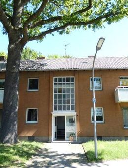 Top-Erdgeschoss-Wohnung * wird aktuell für Sie modernisiert * - Datteln