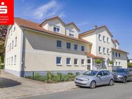 Bremen-Hemelingen: Barrierefreie 3-Zi.-Wohnung in moderner Wohnanlage mit großer Loggia - Bremen