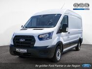 Ford Transit, Kasten 290L2, Jahr 2021 - Schönburg