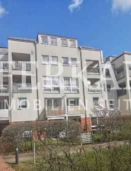 Bezugsfrei! Helle und moderne Eigentumswohnung am westlichen Stadtrand von Berlin in grüner Lage! - Berlin