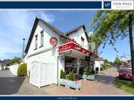 Profitables Investment: Haus 5,56% Abschreibung / 8,50% Mietrendite - Westerstede