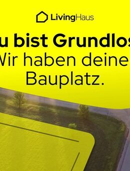 LivingHaus: Dein Mehrgenerationen-Traumhaus in Hoppegarten - Hoppegarten