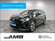 VW ID.4, 6.2 Pro 77kWh Wärmepumpe 0rantie, Jahr 2023 - Borna