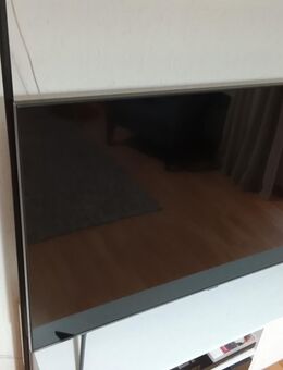 Samsung Smart TV 55 Zoll - guter Zustand - Geesthacht