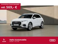 Audi Q3, advanced 35 TFSI, Jahr 2022 - Göppingen