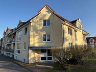2-Zimmer-Wohnung (WG04) mit Balkon als Kapitalanlage zu verkaufen - Selmsdorf