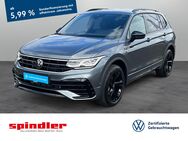 VW Tiguan, 2.0 TDI Allspace R-Line, Jahr 2024 - Kitzingen