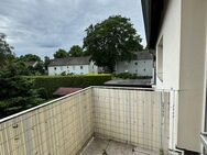 Handwerker aufgepasst! Zwei Monate Mietfrei! 3-Zimmer Wohnung mit Balkon in Oer-Erkenschwick! - Oer-Erkenschwick