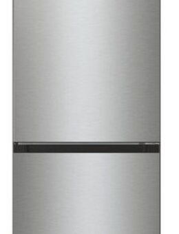 GORENJE Kühl-/Gefrierkombination NRK619C61X4OT, 185 cm hoch, 60 cm breit, AdaptTech - des Gerät passt sich Ihren Bediengewohnheiten an