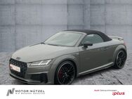 Audi TT, Roadster 40 TFSI S-LINE COMPETITION, Jahr 2024 - Mitterteich