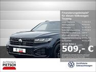 VW Touareg, 3.0 TDI R-Line, Jahr 2023 - Melle