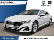 VW Arteon, 2.0 TDI R-Line, Jahr 2021 - Ritterhude