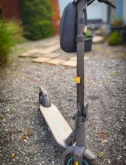 Ninebot G30D II E-Scooter – top Zustand, kaum genutzt, mit Zubehör - Wilhelmshaven