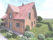 Wir bauen auf Ihrem Grundstück ein Traumhaus zum Leben + Fördermittel-Upgrade! - Südlohn