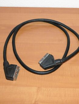 SCART Kabel Stecker-Stecker 1,5m - Sankt Augustin