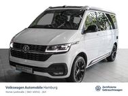 VW California Ocean Edition 2.0 TDI DSG Stdhz - Hamburg