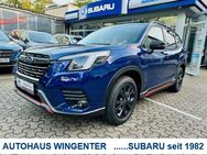 Subaru Forester, 2.0 Edition Exclusive Cross ie, Jahr 2024 - Duisburg