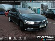 VW Passat Variant, 2.0 TDI Highline, Jahr 2019 - Versmold