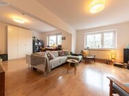 Südviertel-Geflüster! Charmante Altbauwohnung mit Balkon im begehrten Südviertel - Essen