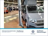 VW T6 California, 1 Beach STH, Jahr 2020 - Dresden