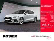 Audi A3, Sportback 35 TFSI S line, Jahr 2023 - Stendal (Hansestadt)