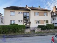 6-Familienhaus in der Südstadt Nähe Innenstadt - TOP Wohnlage - Paderborn